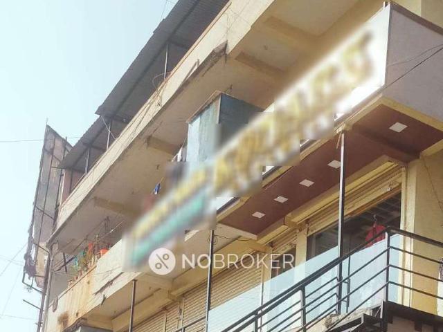 1 RK Flat for Rent In Wagholi