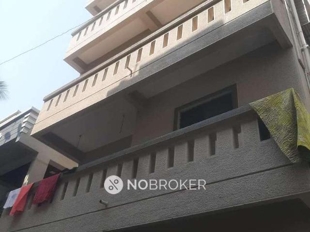 1 RK Flat for Rent In Wagholi