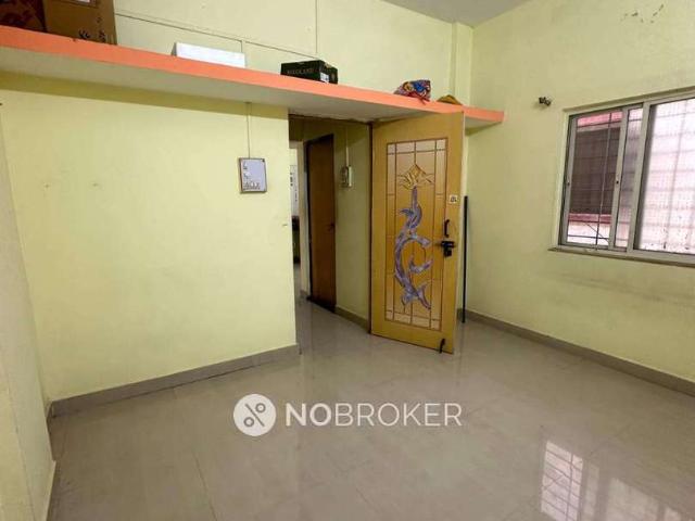 1 RK Flat for Rent In Wakad