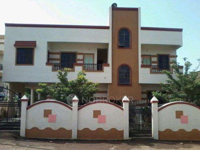 1 RK Flat for Rent In Wakad