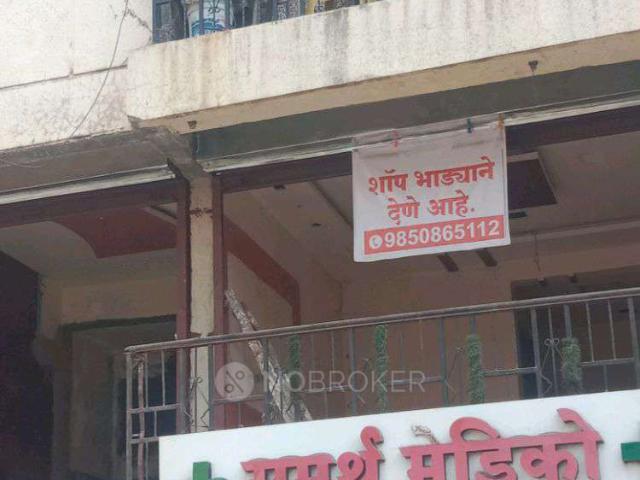 1 RK Flat for Rent In Wakad