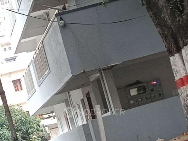 1 RK Flat for Rent In Whitefield