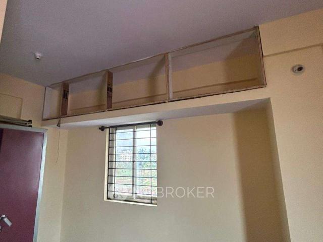1 RK Flat for Rent In Whitefield
