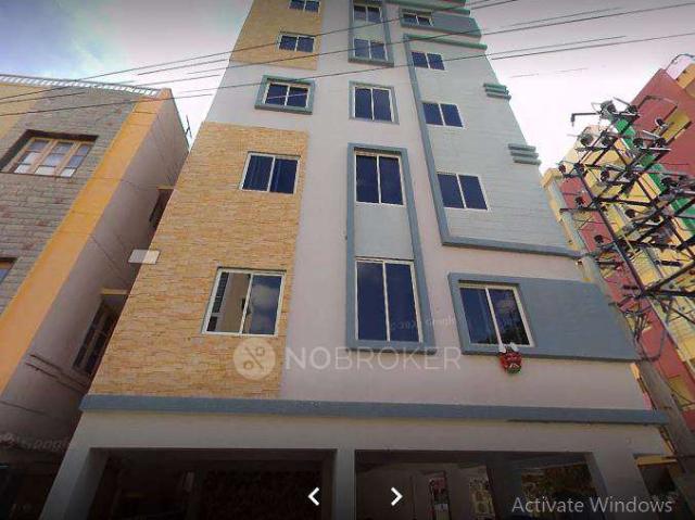1 RK Flat for Rent In Whitefield