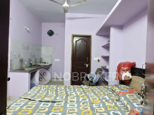 1 RK Flat for Rent In Tngos Colony