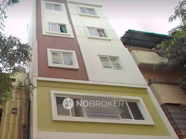 1 RK Flat for Rent In Tolichowki