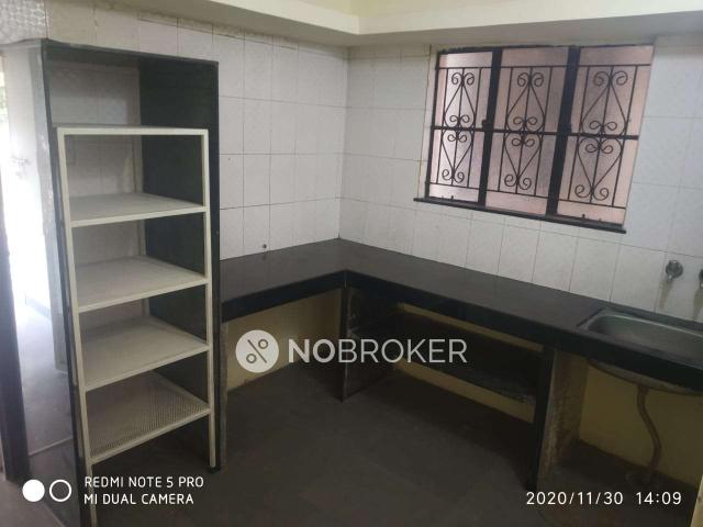 1 RK Flat for Rent In Thergaon