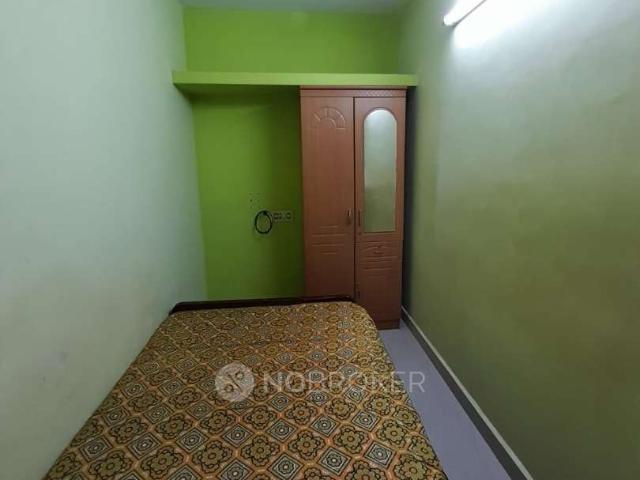 1 RK Flat for Rent In Thiruvanmiyur