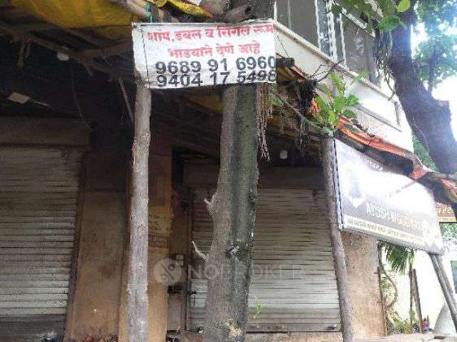 1 RK Flat for Rent In Tukai Darshan, Hadapsar