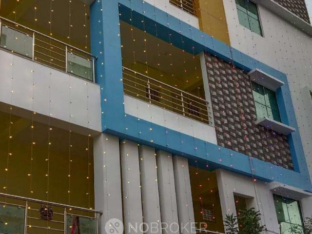 1 RK Flat for Rent In Uppal