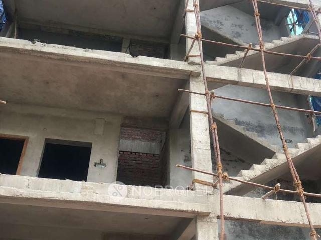 1 RK Flat for Rent In Uppal