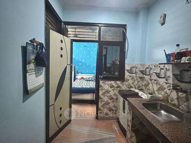 1 RK Flat for Rent In Uttam Nagar