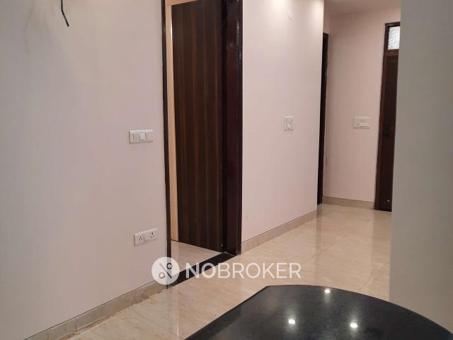 1 RK Flat for Rent In Uttam Nagar