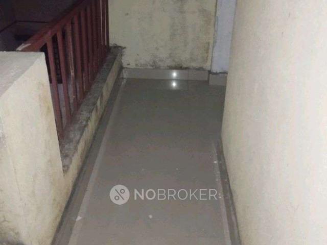 1 RK Flat for Rent In Vadgaon Budruk