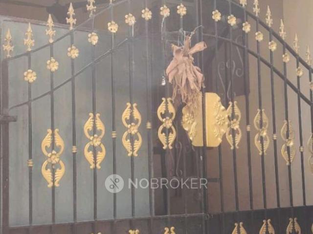 1 RK Flat for Rent In Velachery