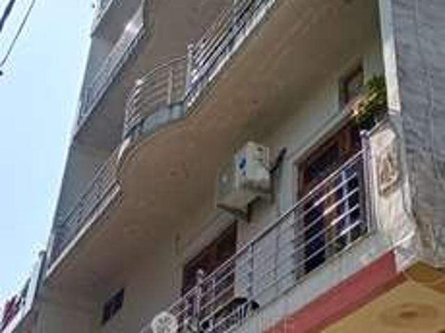 1 RK Flat for Rent In Vijay Nagar