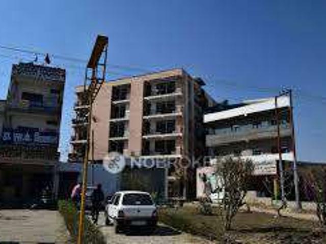 1 RK Flat for Rent In Vijay Nagar