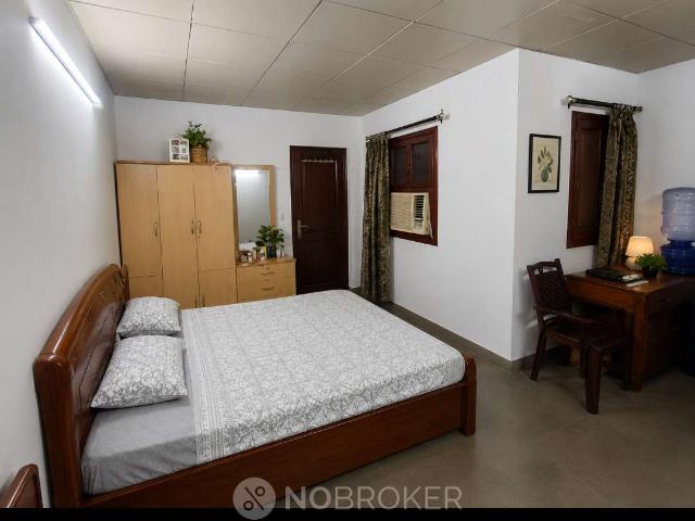 1 RK Flat for Rent In Vikaspuri