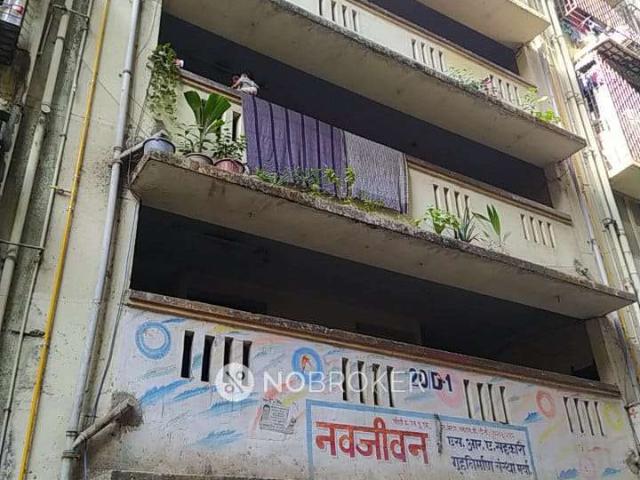 1 RK Flat For Sale In Chandivali