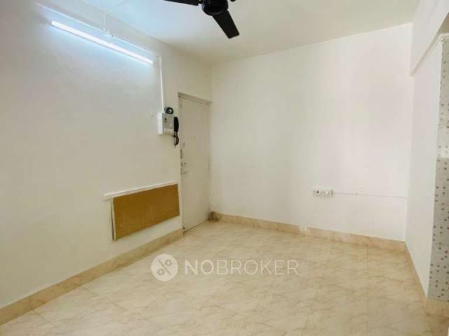 1 RK Flat For Sale In Akshar Apartment