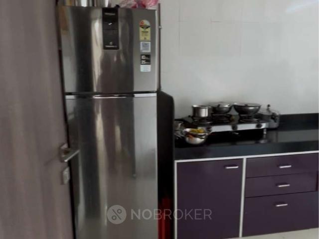 1 RK Flat For Sale In Borivali West