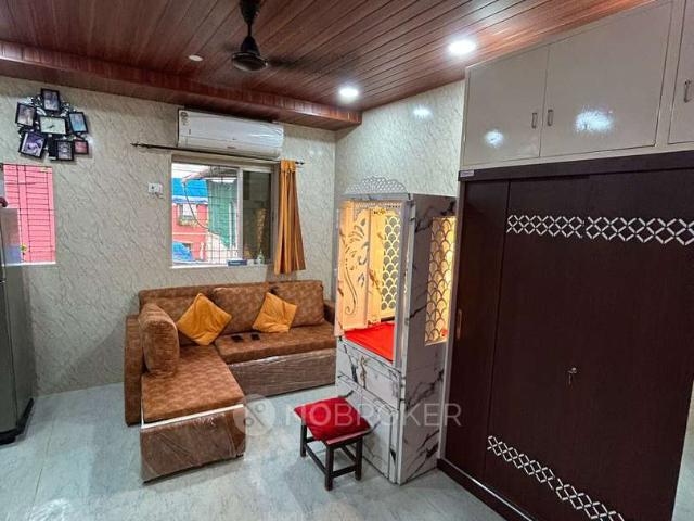1 RK Flat For Sale In Bandra West