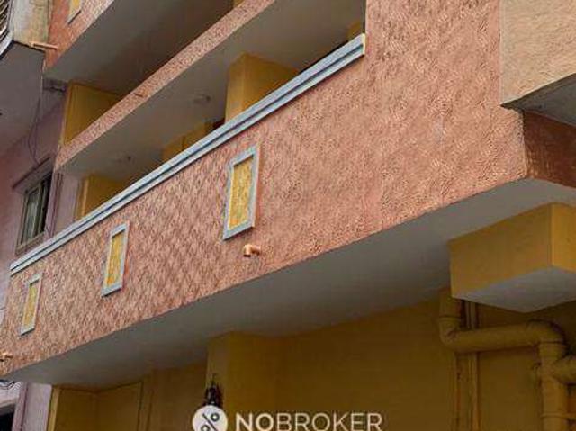 1 RK Flat For Sale In Btm Layout