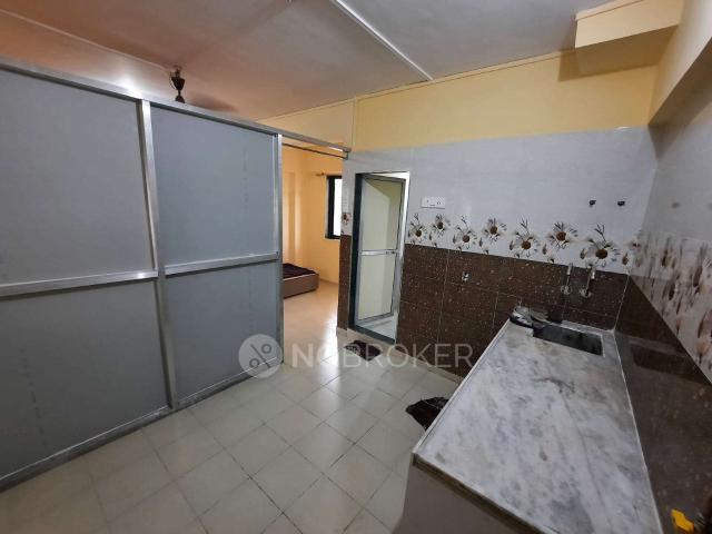 1 RK Flat For Sale In Goregaon