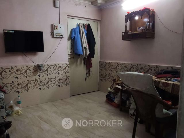 1 RK Flat For Sale In Gaurishankar Wadi