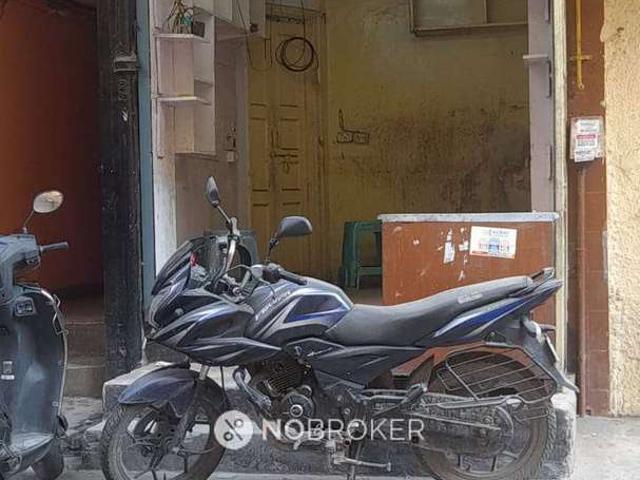 1 RK Flat For Sale In Gautam Nagar