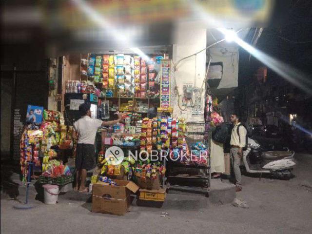 1 RK Flat For Sale In Ganesh Nagar