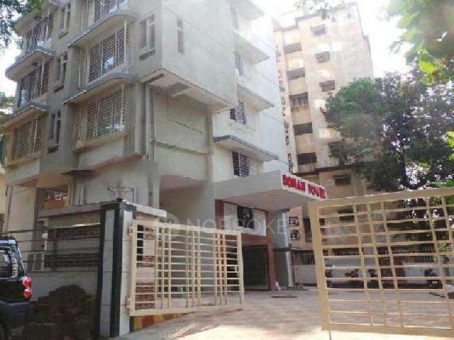 1 RK Flat For Sale In Ghatkopar West