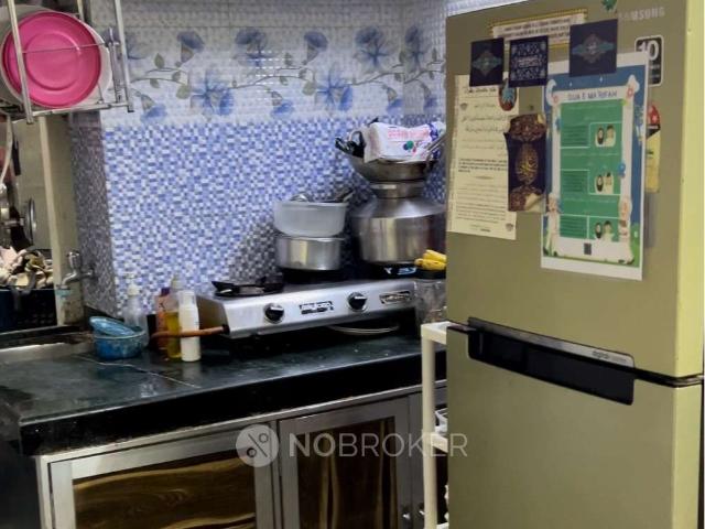 1 RK Flat For Sale In Dongri, Umerkhadi