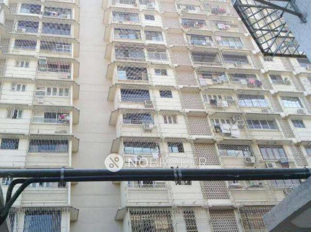 1 RK Flat For Sale In Dadar West