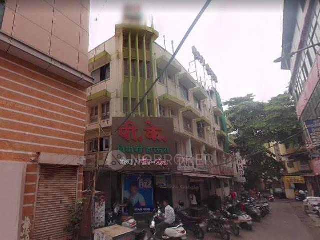 1 RK Flat For Sale In Deccan Gymkhana
