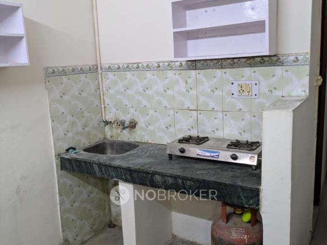1 RK Flat For Sale In East Of Kailash