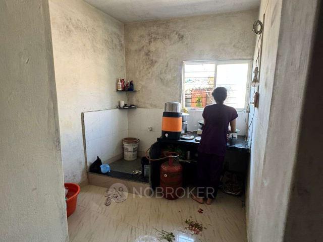 1 RK Flat For Sale In Kothrud