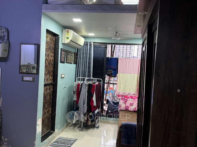 1 RK Flat For Sale In Kambekar Street