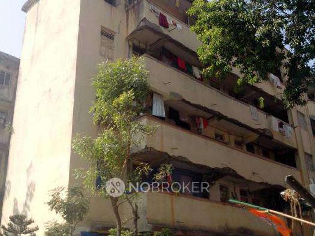 1 RK Flat For Sale In Mahim