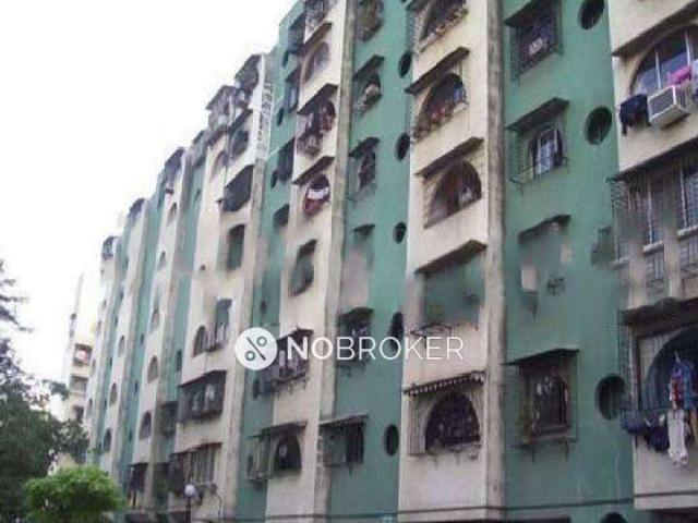 1 RK Flat For Sale In Mahim West