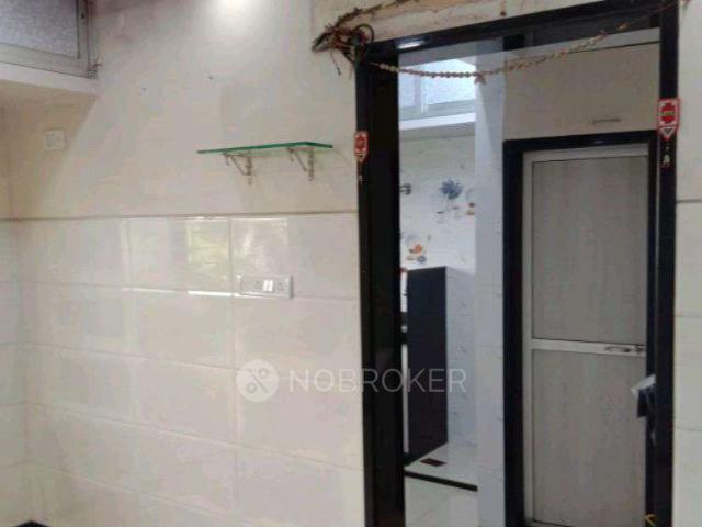 1 RK Flat For Sale In Meenaxi Tower