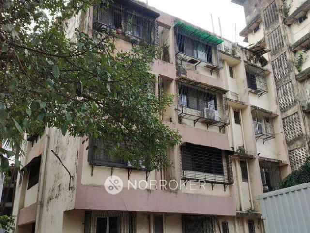 1 RK Flat For Sale In Mulund East