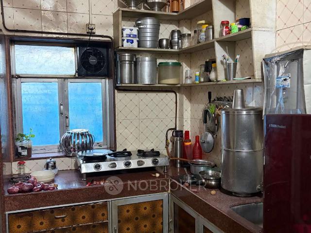 1 RK Flat For Sale In Mulund East Mumbai