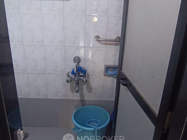 1 RK Flat For Sale In Mulund West