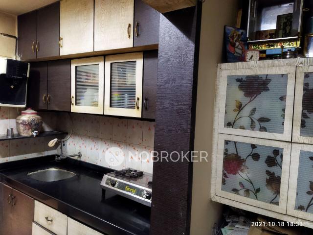 1 RK Flat For Sale In Mulund West