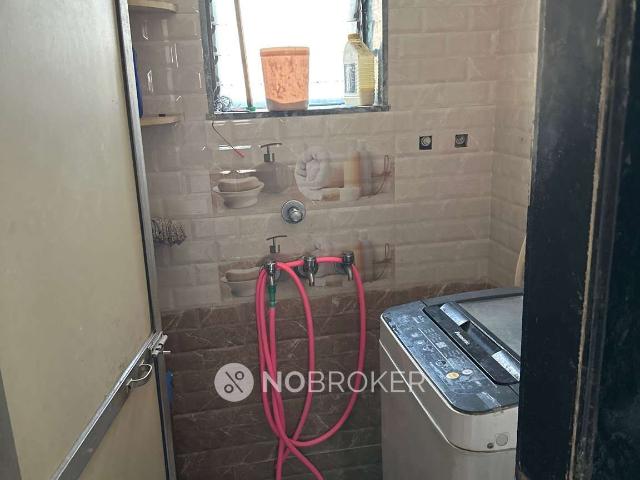 1 RK Flat For Sale In Sahyadri Nagar