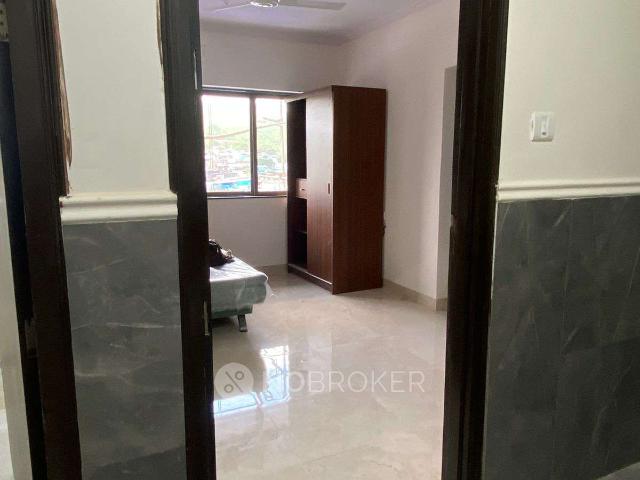 1 RK Flat For Sale In Sethia Aashray