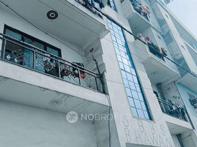 1 RK Flat For Sale In Sector 83