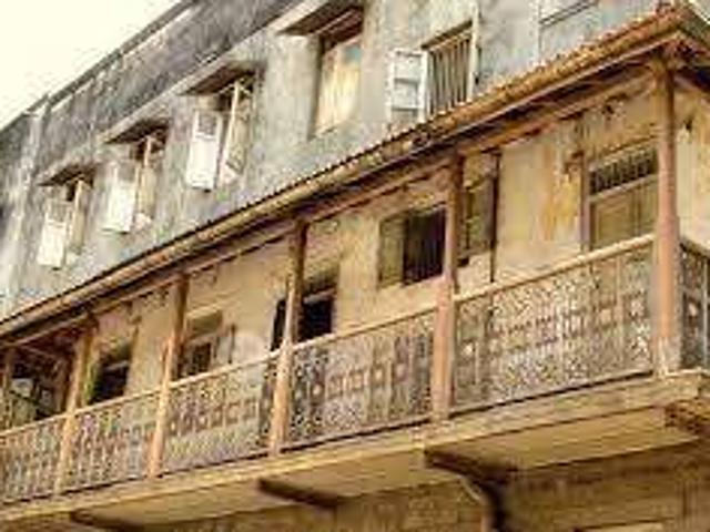 1 RK Flat For Sale In Shukrawar Peth