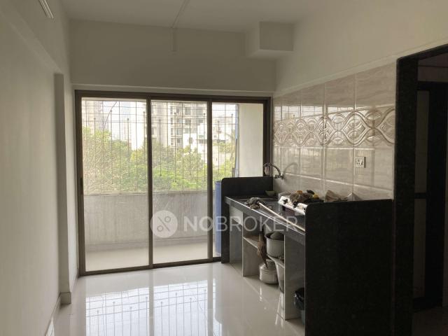 1 RK Flat For Sale In Wadala